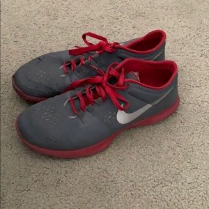 Nike men’s training shoes